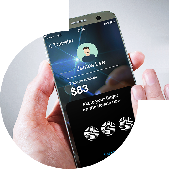 AG百家乐新一代全系列感測技術<br>為智慧應用場域帶來人機溝通全新體驗